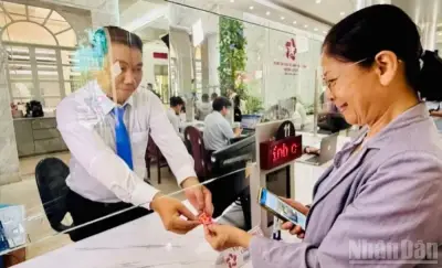 TP.HCM đẩy mạnh cải cách hành chính, số hóa toàn diện thủ tục