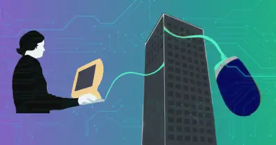 Trí tuệ nhân tạo Trung Quốc: Xây dựng từ mồ hôi của những người mẹ nông thôn