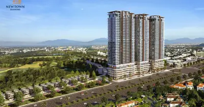 Trục hạ tầng chiến lược định hình cực tăng trưởng mới phía nam Đà Nẵng