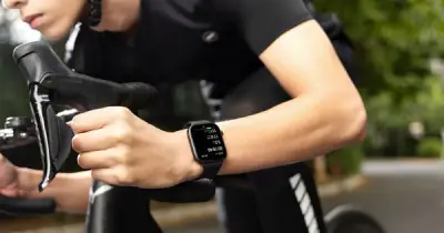 Trải nghiệm REDMI Watch 6: Màn hình sáng rõ, pin bền ấn tượng