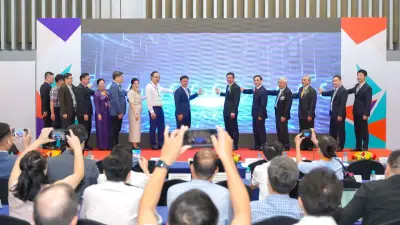 Triển lãm SCA 2026: Đô thị thông minh châu Á hội tụ tại TP.HCM