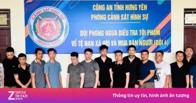 Triệt phá đường dây cá độ bóng đá qua web OK9, 29 bị can bị khởi tố