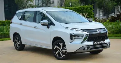 Triệu hồi hơn 5.000 xe Mitsubishi Xpander và Xpander Cross vì lỗi ghế ngồi