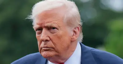 Trump hoãn ký sắc lệnh kiểm soát AI, lo ngại mất lợi thế trước Trung Quốc