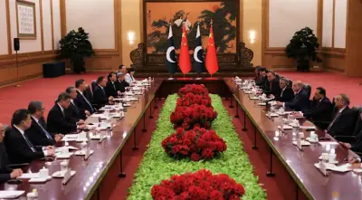 Trung Quốc và Pakistan tăng cường hợp tác toàn diện