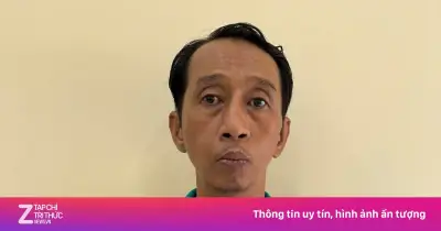 Truy tìm Nguyễn Hồng Vũ 'Đen' liên quan vụ bảo kê chợ Bình Tây