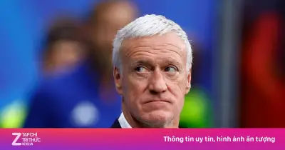 Tuyển Pháp quá mạnh nhưng chưa hoàn hảo: Bài toán hai cánh và sự cân bằng