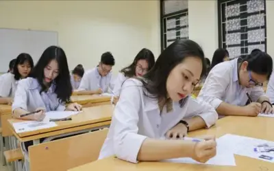 Tuyển sinh lớp 10 năm 2026: Nhiều địa phương tăng chỉ tiêu, cạnh tranh gay gắt