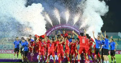 U.17 châu Á 2026: Sân khấu cho thế hệ ngôi sao trẻ tiếp theo tỏa sáng