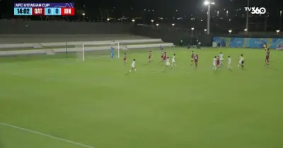 U17 Indonesia 0-1 U17 Qatar: Trả giá vì phung phí cơ hội