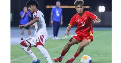 U.17 Việt Nam: Biết mình biết ta, mở cửa lịch sử sau 26 năm