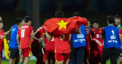 U17 Việt Nam lần đầu dự World Cup: Danh sách 48 đội dần hoàn thiện