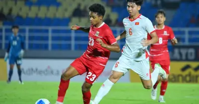 U.17 Việt Nam mang trọng trách ghi bàn lịch sử tại World Cup