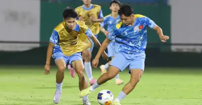 U17 Việt Nam vs U17 Yemen: Trận chung kết sớm tại U17 châu Á 2026