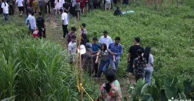 Đuối nước thương tâm: 5 học sinh tử vong trên sông Lô, Phú Thọ