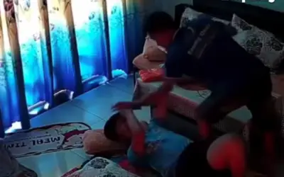 Vụ bạo hành con riêng của vợ gây phẫn nộ tại TP.HCM