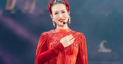 Võ Hạ Trâm ra mắt MV 'Việt Nam kiêu hãnh', thay đổi tư duy làm nghề