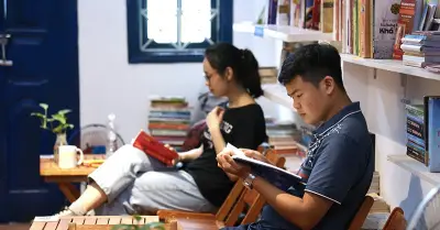 Vì sao người Việt chưa đọc sách nhiều? Góc nhìn từ hệ sinh thái xã hội