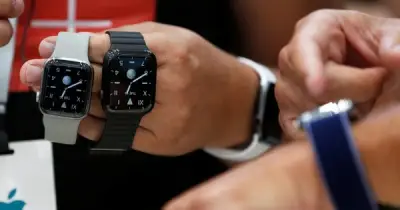 Vì sao nhiều người từ bỏ smartwatch và quay lại đồng hồ cơ?