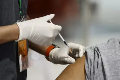 Vaccine ung thư của Nga cho kết quả tích cực ban đầu