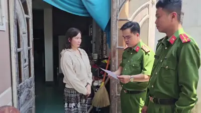 Vay lãi suất 365%/năm qua app: 3 phụ nữ bị bắt vì 'tín dụng đen'