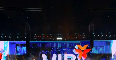 VIB đồng hành cùng Visa đưa chủ thẻ đến BTS World Tour tại Los Angeles