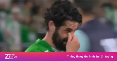 Video ISCO bật khóc gây xúc động mạnh