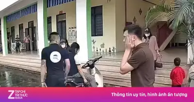 Video người đàn ông bất tài tài xế khi được nhờ dọn xe