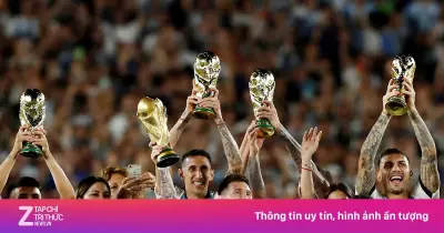 Video nhìn lại nhân sự tuyển giữa Argentina: Người hâm mộ có quyền ngạo ngạn
