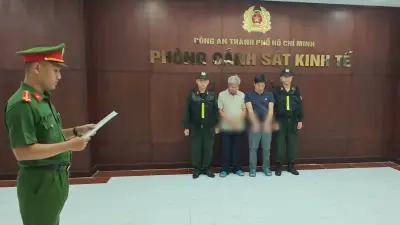 Video triệt phá đường dây sản xuất, buôn bán thuốc đông dược giả quy mô lớn