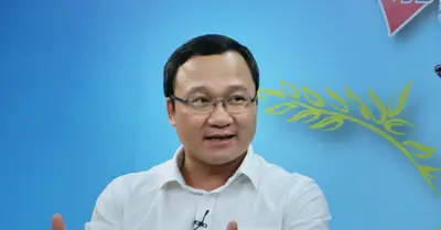 Vietjet công bố HĐQT nhiệm kỳ mới, ông Khuất Việt Hùng làm Phó Chủ tịch
