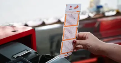 Vietlott: Jackpot Mega 6/45 gần 25,9 tỷ đồng chưa có người trúng