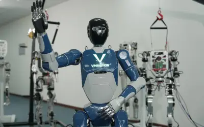 Vingroup thành lập VinSurgical, đầu tư robot phẫu thuật và thiết bị y tế thông minh