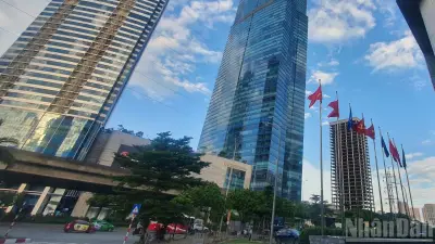 Việt Nam lọt Top 20 trung tâm tăng trưởng APAC, IFM là giải pháp chiến lược