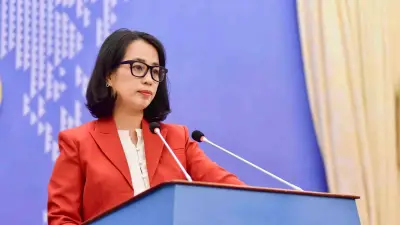 Việt Nam sẵn sàng hợp tác với Hoa Kỳ trong điều tra sở hữu trí tuệ