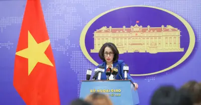 Việt Nam sẵn sàng làm rõ chính sách với Mỹ để xử lý khác biệt