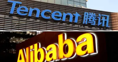 Vốn hóa bốc hơi, lợi nhuận chạm đáy: Big Tech Trung Quốc lao đao vì thị trường nội địa