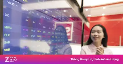VN-Index tăng gần 1%, chỉ còn cách đỉnh lịch sử hơn 11 điểm