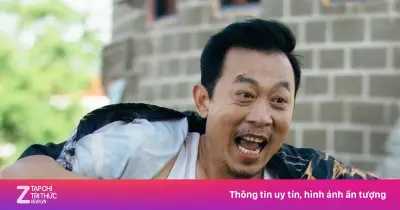 Vân Sơn tái xuất màn ảnh rộng sau 25 năm: Đại tiệc trăng máu 8 thất bại phòng vé