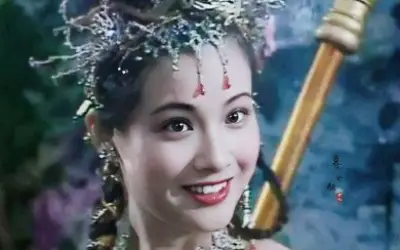 Vạn Thánh công chúa Tây du ký: Từ mỹ nhân màn ảnh đến bà trùm truyền thông