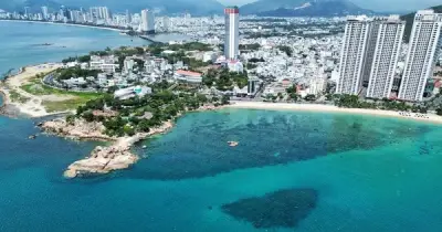 Vịnh Nha Trang giăng dây bảo vệ rạn san hô Hòn Chồng - Đặng Tất đến năm 2026