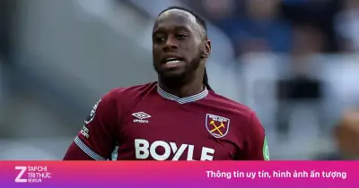 West Ham thua Newcastle, đội Premier League thứ 3 xuống hạng lộ diện