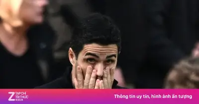West Ham vs Arsenal: Trận chung kết định đoạt mùa giải Premier League 2025/26