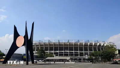 World Cup 2026 sẽ có màn khai mạc chưa từng có trong lịch sử