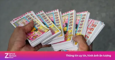 Xổ số kiến thiết TP.HCM lãi giảm do bị phạt thuế gần 110 tỷ đồng