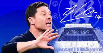 Xabi Alonso chính thức làm HLV trưởng Chelsea từ tháng 7