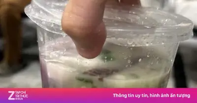 Xác minh ly chè 170.000 đồng gây tranh cãi ở Huế: Không ép giá