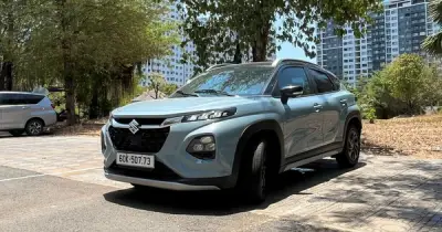 Xe hybrid có thực sự 'sợ' nắng nóng? Sự thật về pin và hệ thống làm mát