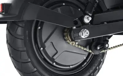 Xe máy điện Honda giá 189 triệu: Thiết kế cá tính, đẹp ngang SH Mode, rẻ hơn Vision
