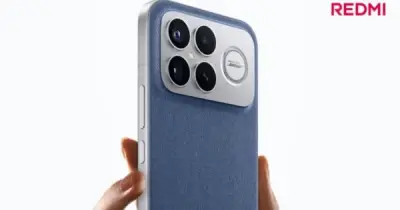 Xiaomi Redmi K100 lộ diện: pin 8000mAh, chip Snapdragon 8 Elite Gen 5